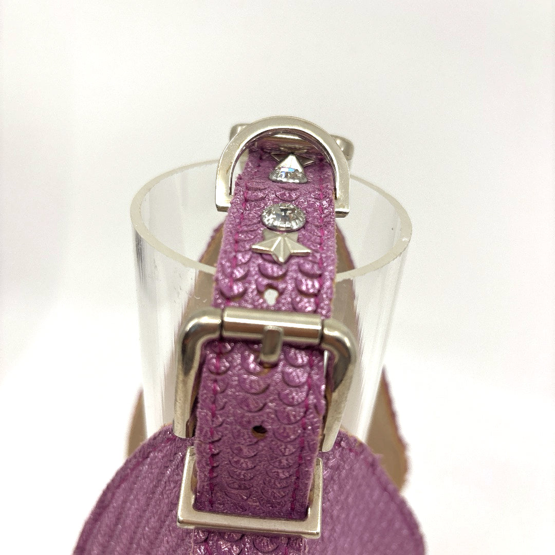 HARNAIS CUIR SOUPLE CHIC CONFORTABLE ET SECURITE